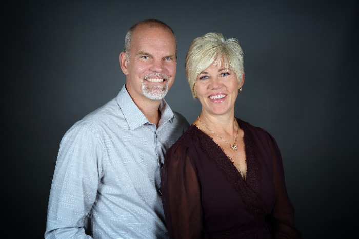 Dr. David & Dr. Jill Noble