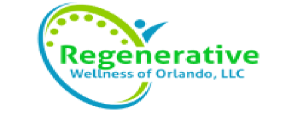 Regenerative Wellness of Orlando Logo