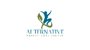 Alternative Health Care Center Logo