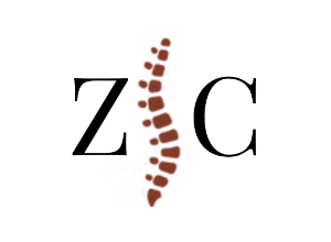 Zabinsky Chiropractic Logo