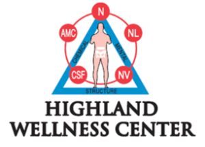 Highland Wellness Center Logo