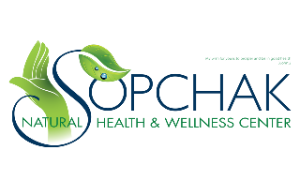 Sopchak Natural Health and Wellness Center Logo