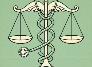 Complementary Medicine Consultants  Logo