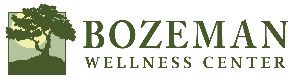 Bozeman Wellness Center Logo
