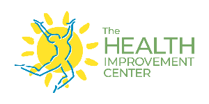 The Health Improvement Center Logo