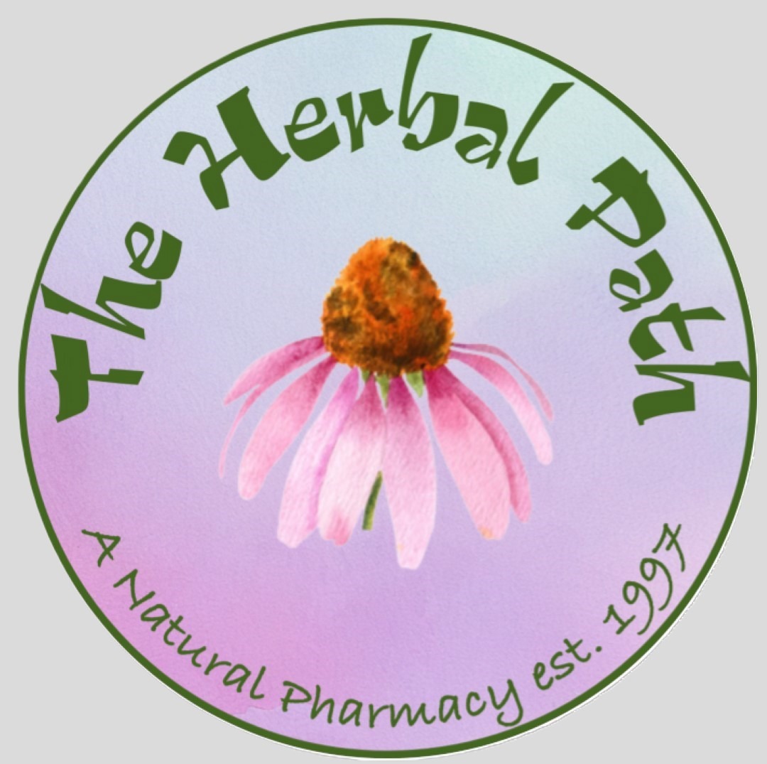 Herbal Path Logo