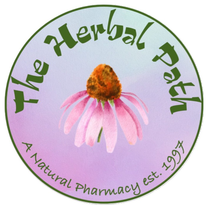 Herbal Path Logo