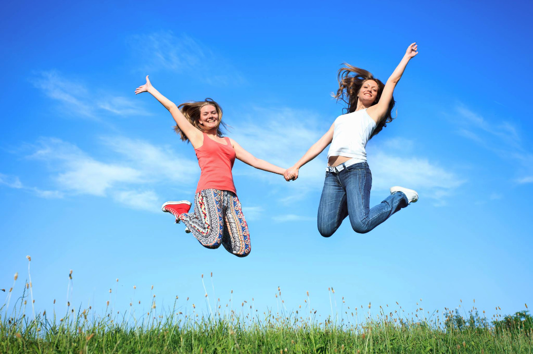 How our patients feel after an adjustment How our patients feel after an adjustment