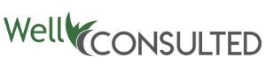 WellConsulted.com Logo