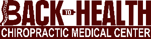 Back To Health Chiropractic Medical Center Logo