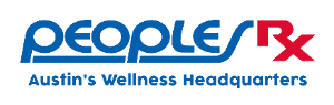 Peoples Rx Austin's Wellness Headquarters Logo