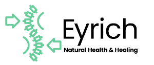Eyrich Natural Health and Healing Logo