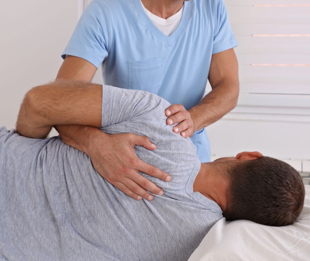 Eyrich Natural Health And Healing
