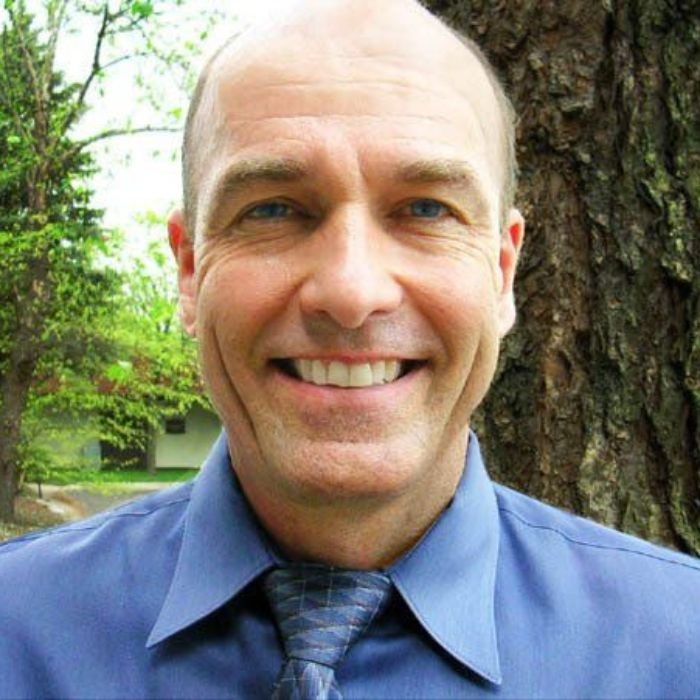 Dr. Thomas G. Eyrich, Chiropractor, D.C., L.Ac, N.D