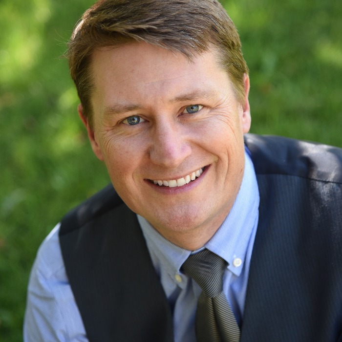Dr. Altman from Salt Lake Chiropractic Sports and Wellness