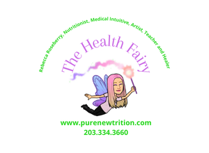 Pure NEWtrition Logo