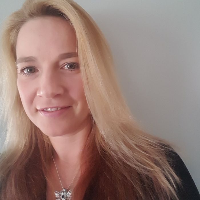 Rebecca Roseberry, MS-Medical Intuitive, Nutritionist, Energy Medicine Healer, aka The Health Fairy