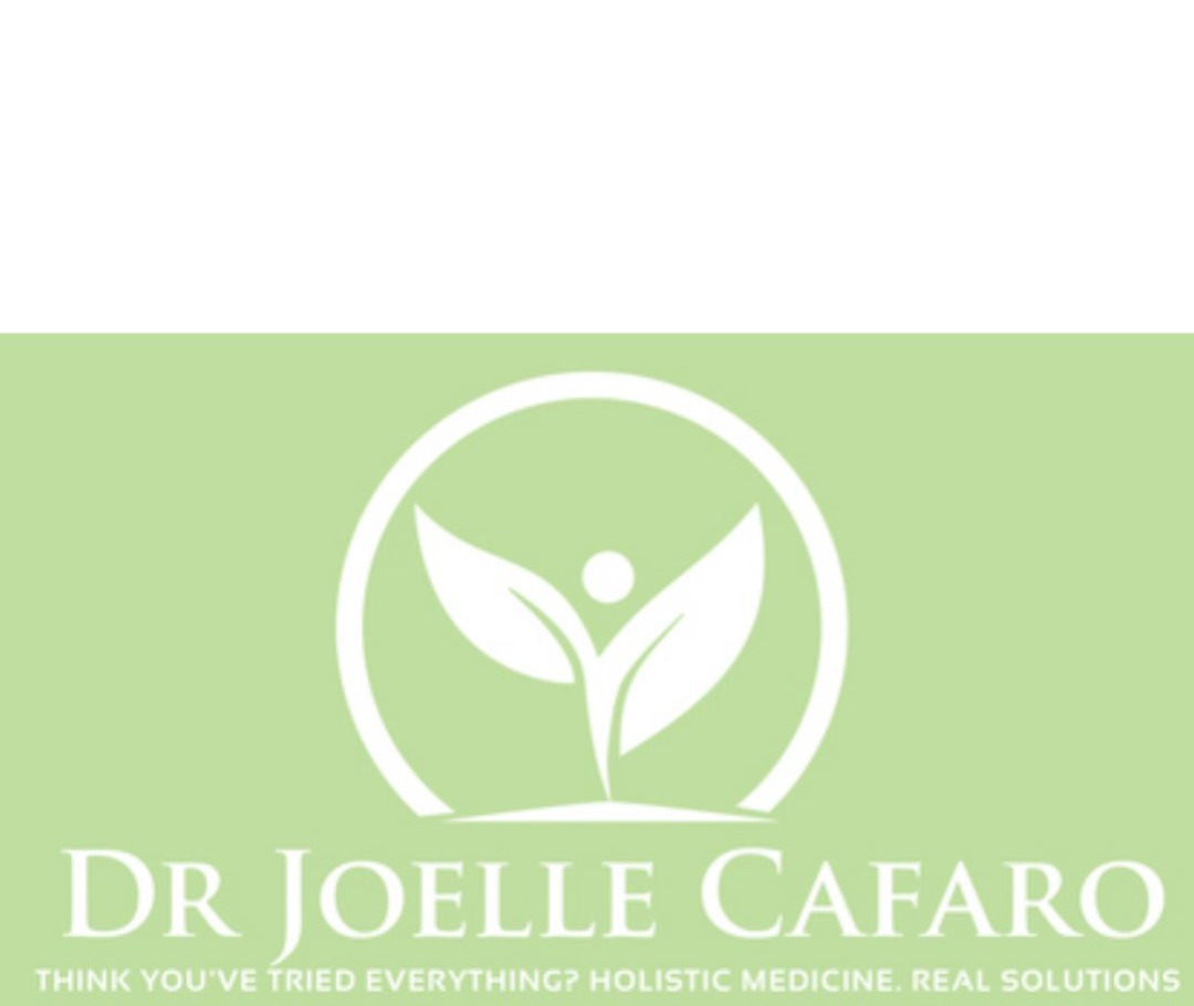 Dr Joelle Cafaro 