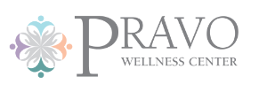 Pravo Wellness Center Logo