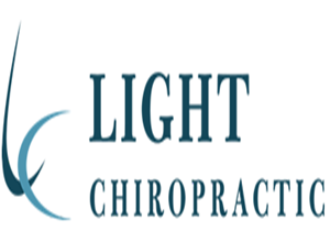 Light Chiropractic Logo