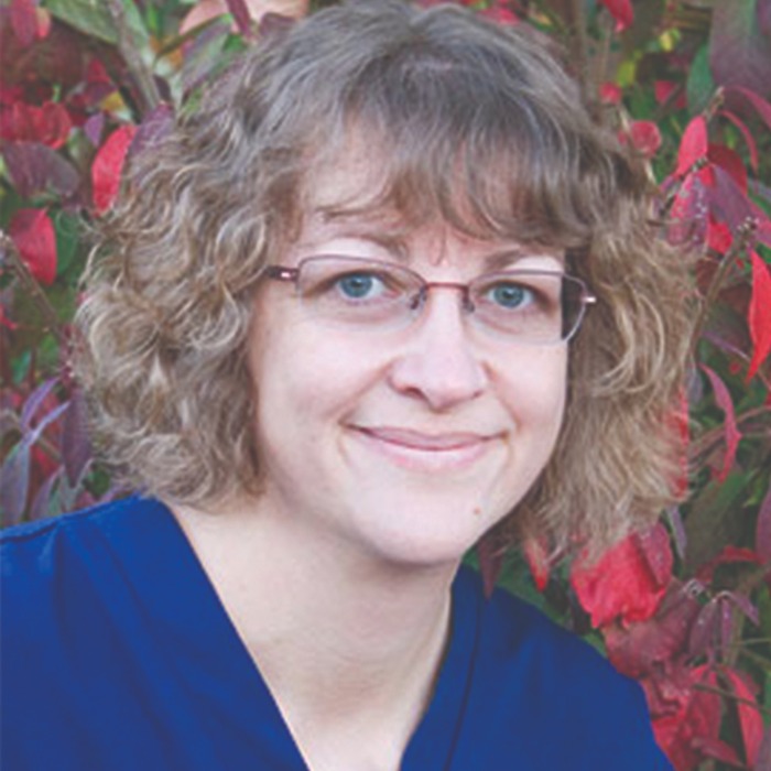 Dr. Sandra Miller, DVM