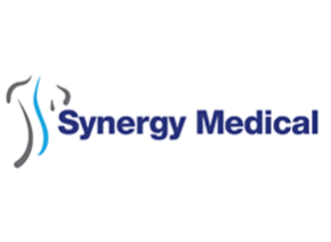 Synergy Medical Logo