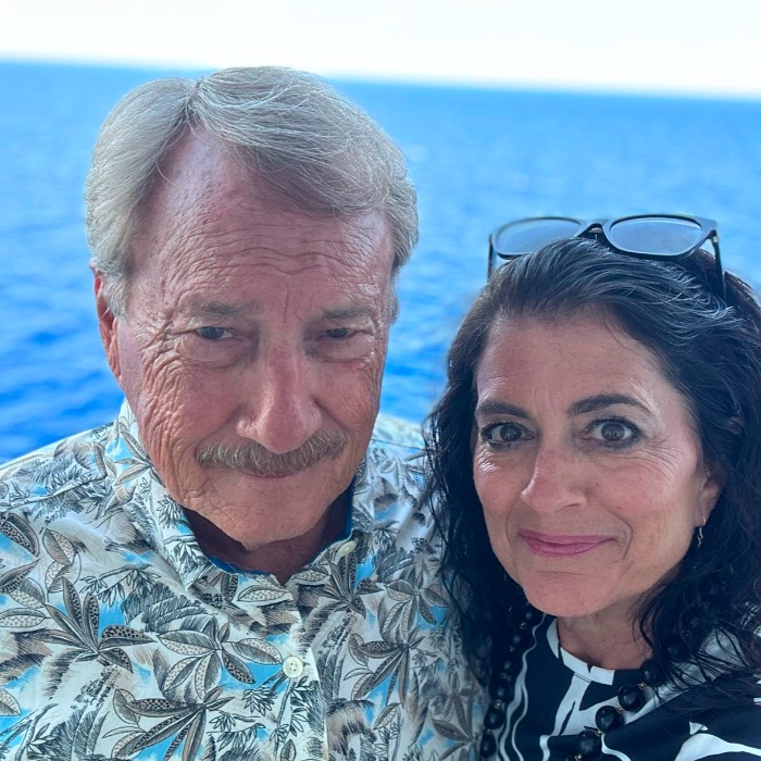 Dr. Ron & Susan Hoyle INHC 45+ years of combined nutrition expertise! 