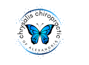Chrysalis Chiropractic Logo
