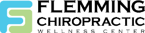 Dr. Lois Flemming DC Logo