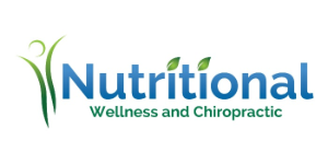 Nutritional Wellness Logo