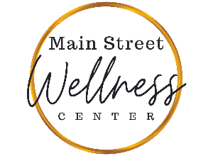 Main Street Wellness Center Logo