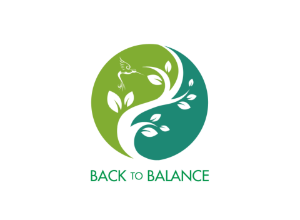 Back To Balance Natural Healing Center Logo