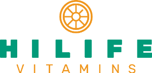 HiLife Vitamins Logo