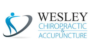 Wesley Chiropractic & Acupuncture Logo