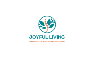 Joyful Living Chiropractic and Wellness Center Logo