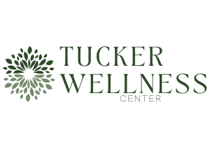 Tucker Wellness Center Logo