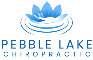 Pebble Lake Chiropractic, LLC Logo