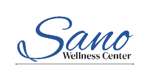 Sano Wellness Center Logo