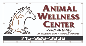 Animal Wellness Center of Buffalo Valley Logo