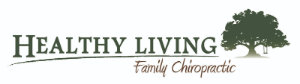 Healthy Living Family Chiropractic Logo