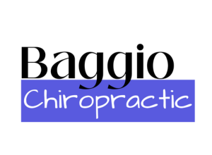 Baggio Chiropractic Logo