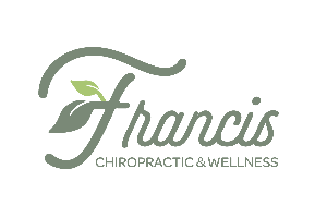 Francis Chiropractic Clinic Logo