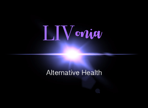 LIVonia Alternative Health Logo