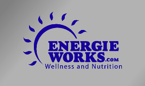 Energie Works Wellness Nutrition Logo
