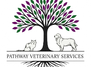 Pathway Veterinary Services Logo