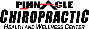 Pinnacle Chiropractic Logo