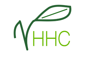 The Natural Health and Healing Center Logo