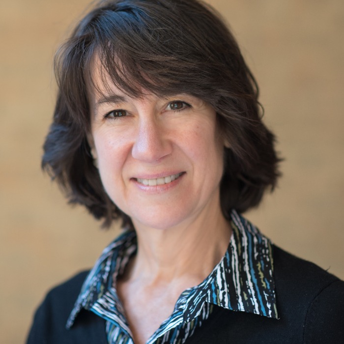  Dr. Julie Nelson
