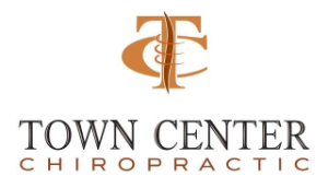 Town Center Chiropractic Logo