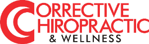 Corrective Chiropractic and Wellness Logo